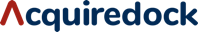 AcquireDock Logo